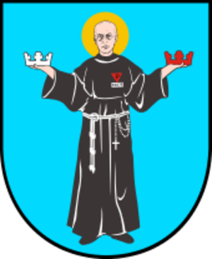 Herb powiatu